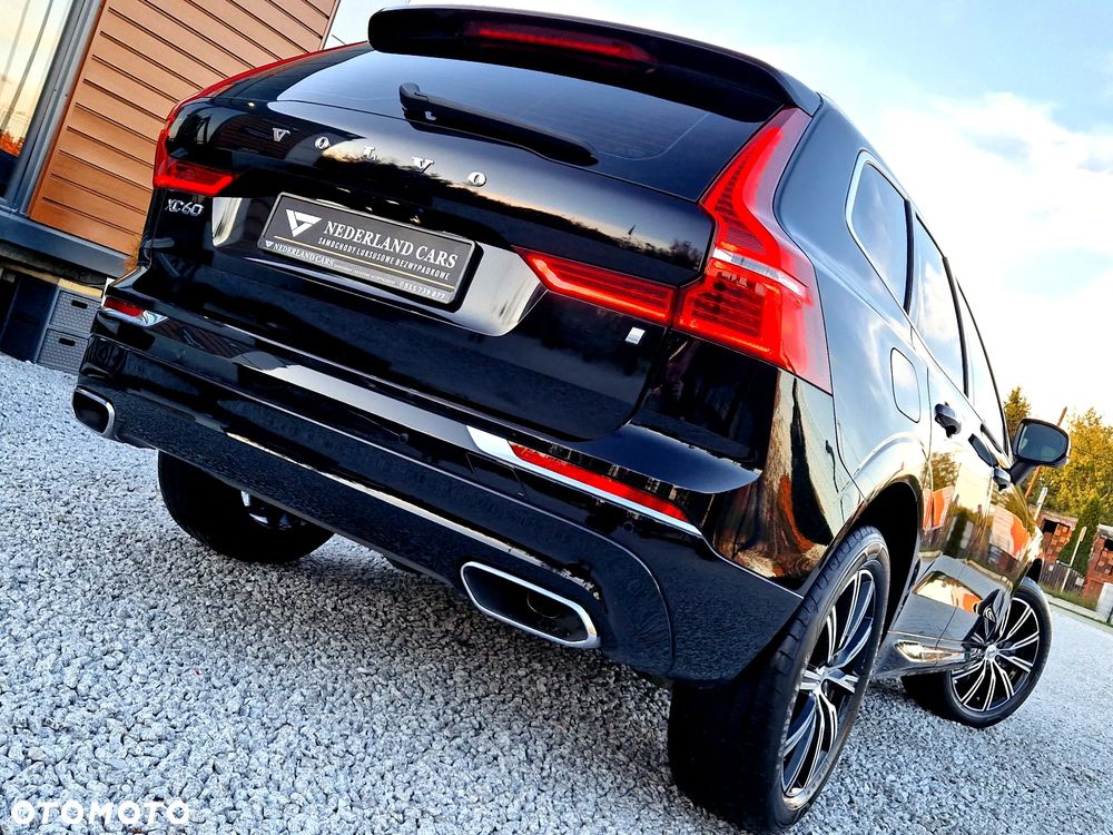 Volvo XC 60 - 5