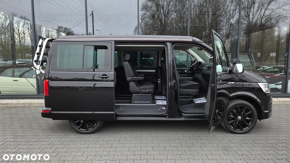 Volkswagen California - 26