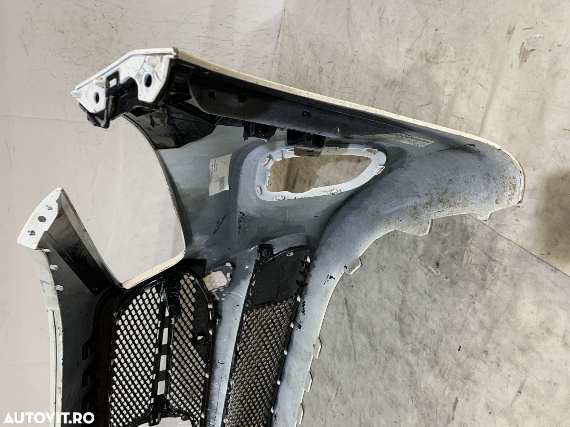 Bara fata Mercedes A-Class W177, 2019, 2020, 2021, 2022, cod origine OE A1778853600. - 16