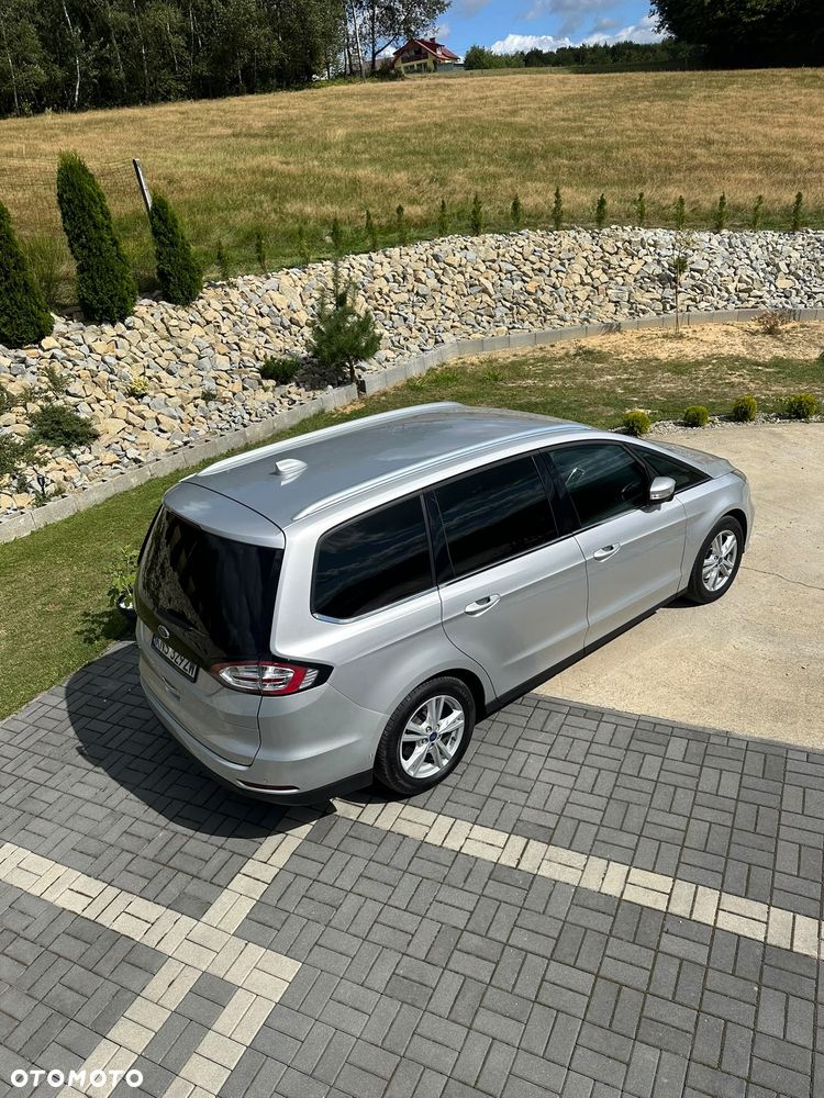 Ford Galaxy 2.0 EcoBlue Titanium - 6