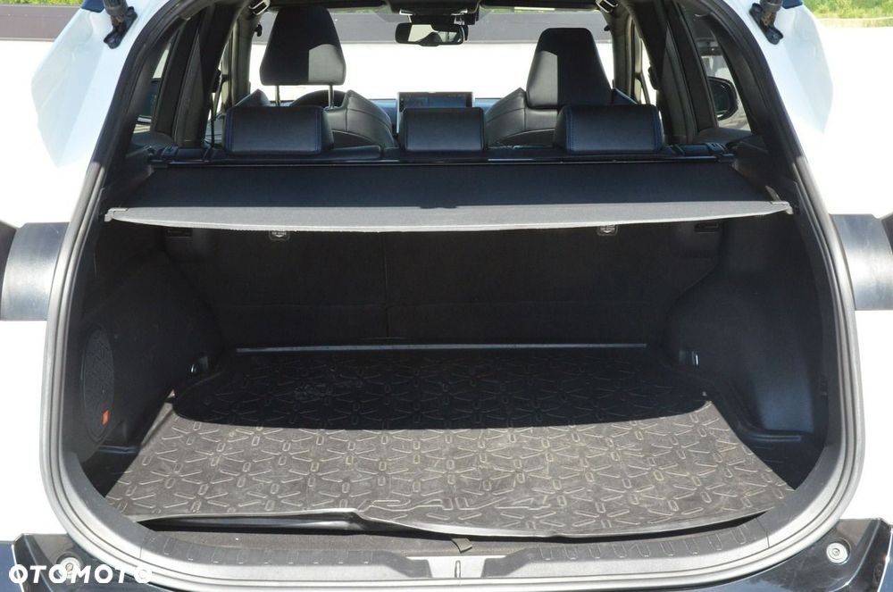 Toyota RAV4 Hybrid Selection 4x4 - 19