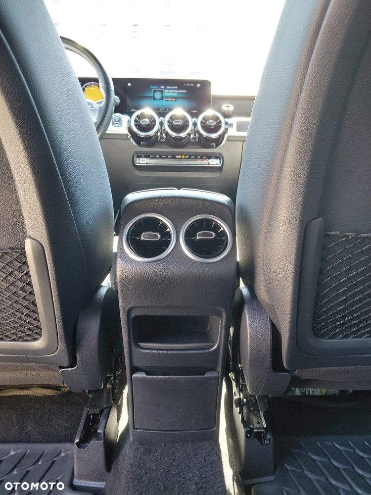 Mercedes-Benz GLB 200 d 4-Matic Progressive 8G-DCT - 20