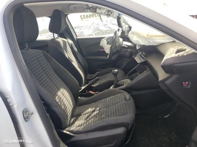 Peças Peugeot 2008 a partir de 2020 - 7