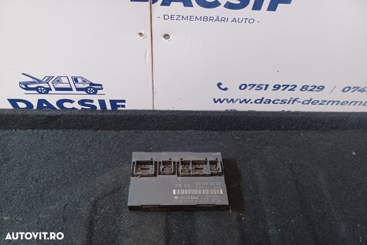Calculator confort 1K0959433CR 1K0959433CR Volkswagen VW Golf 5 [2003 - 1