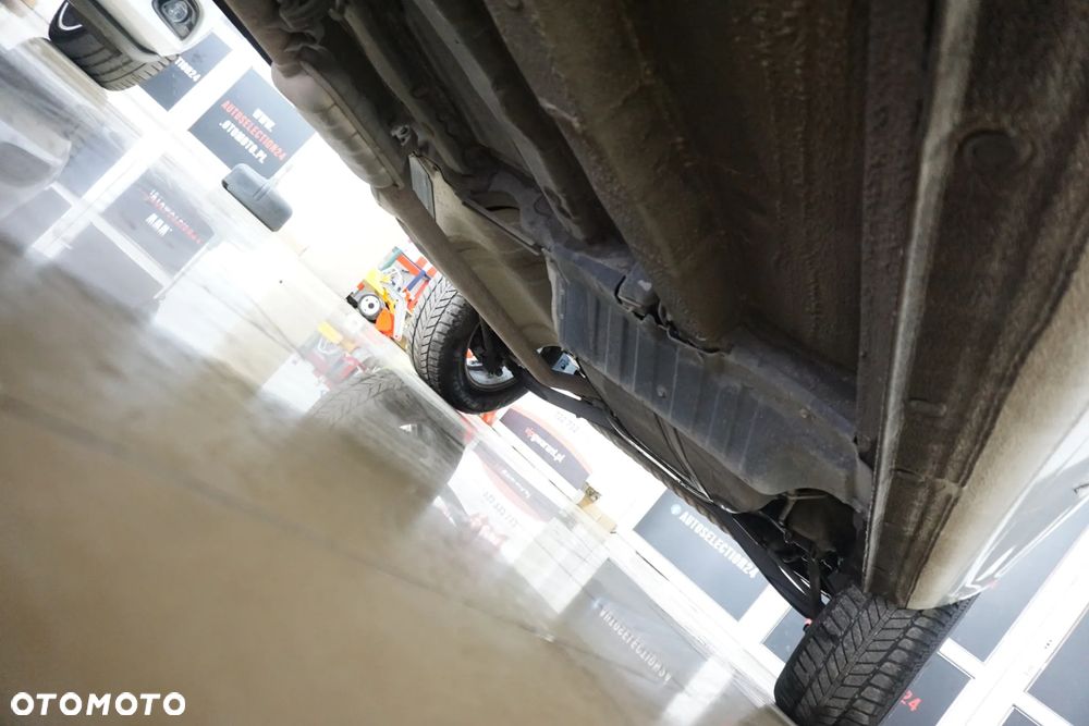 Kia Sportage 2.0 2WD EX - 11