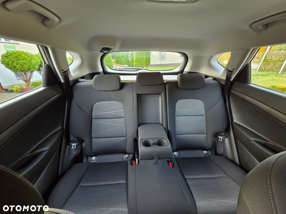 Hyundai Tucson 1.6 GDi 2WD Advantage - 38