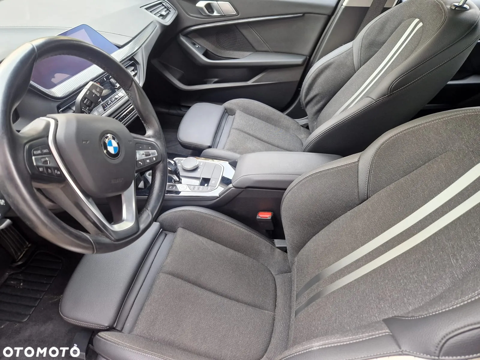 BMW Seria 1 - 12