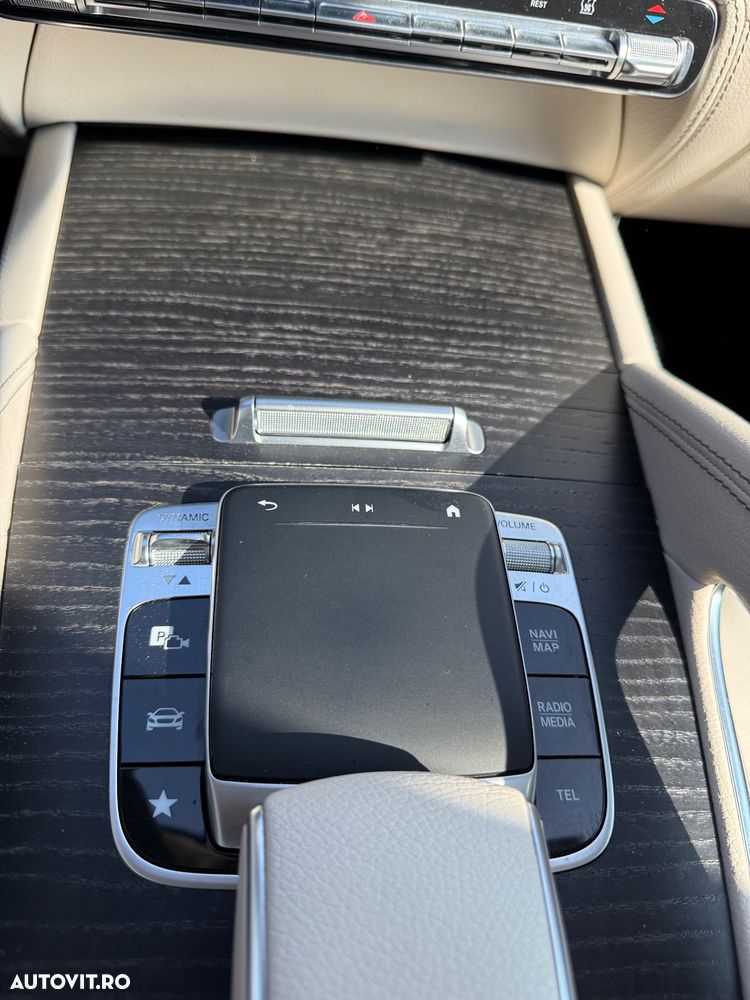 Mercedes-Benz GLE 450 MHEV 4MATIC - 21