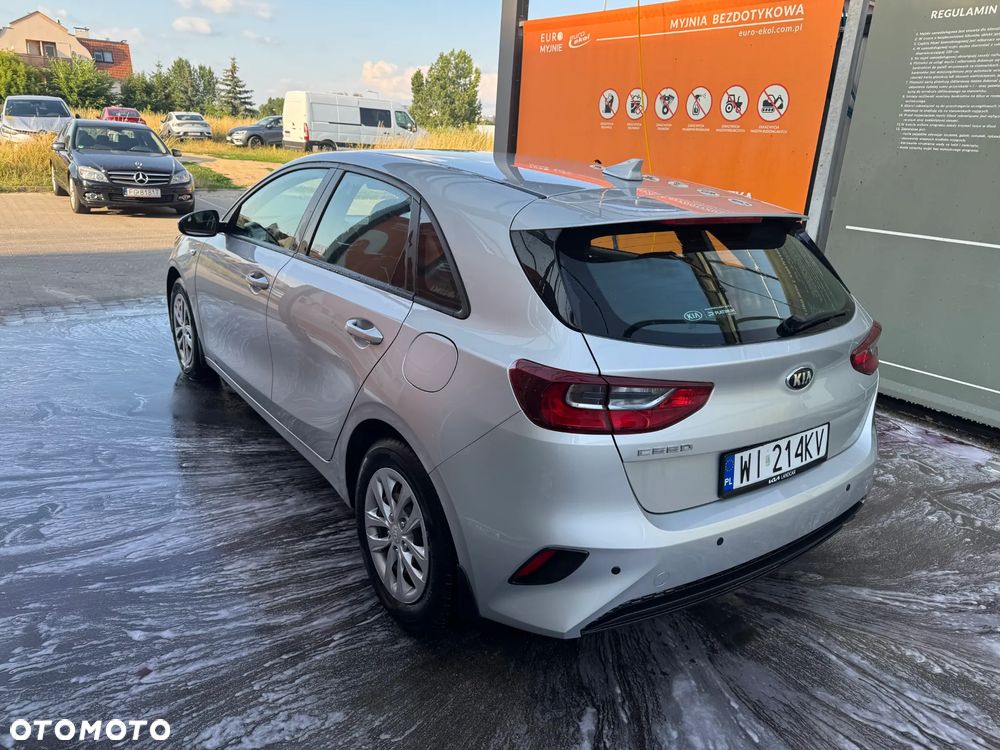 Kia Ceed 1.0 T-GDI S - 15