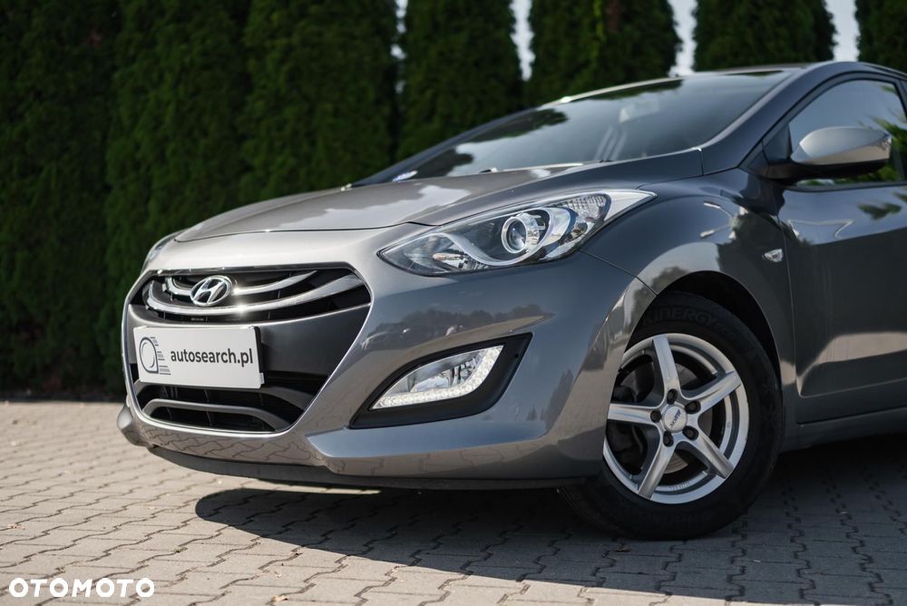 Hyundai i30 - 31