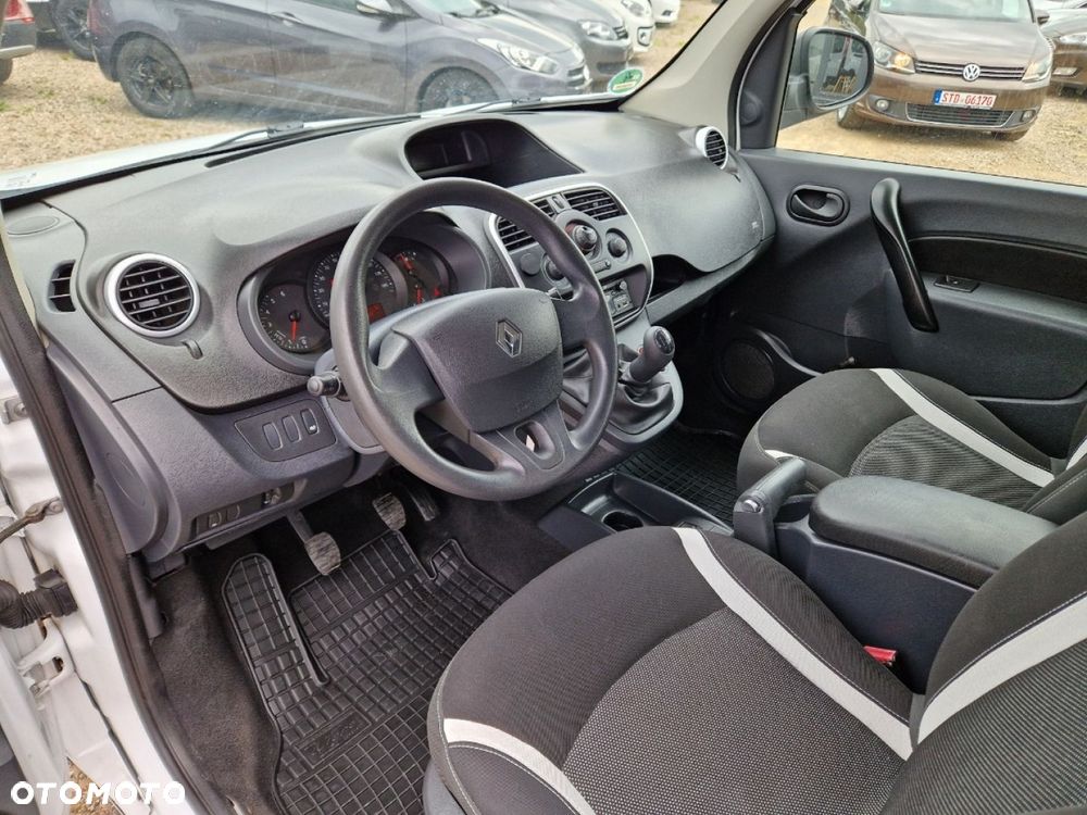Renault Kangoo dCi 90 FAP Grand - 5