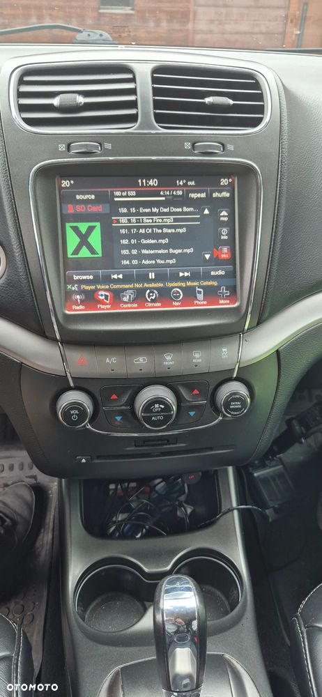 Dodge Journey - 10