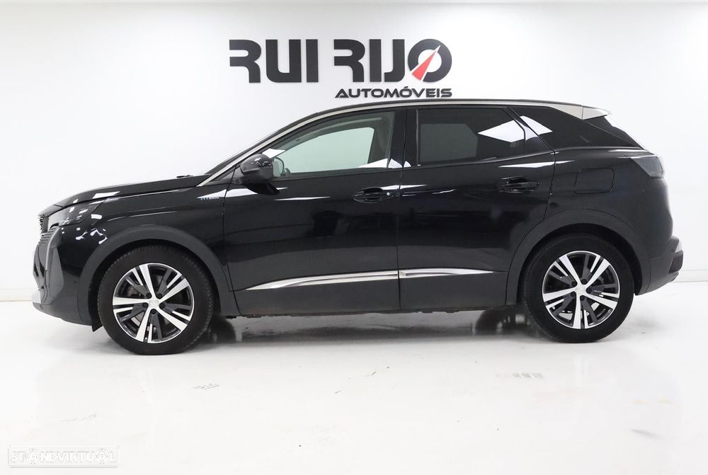 Peugeot 3008 - 8
