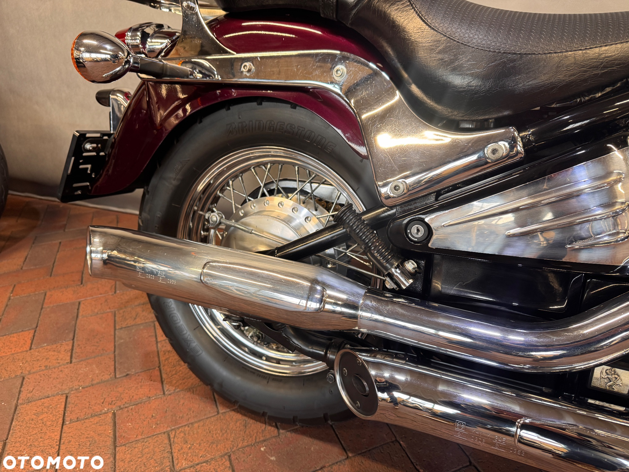 Kawasaki Vulcan - 27
