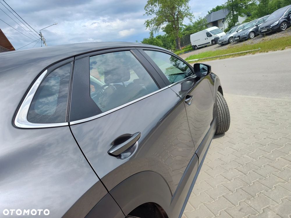 Mazda CX-30 SKYACTIV-G 2.0 M-Hybrid 150 SELECTION - 10