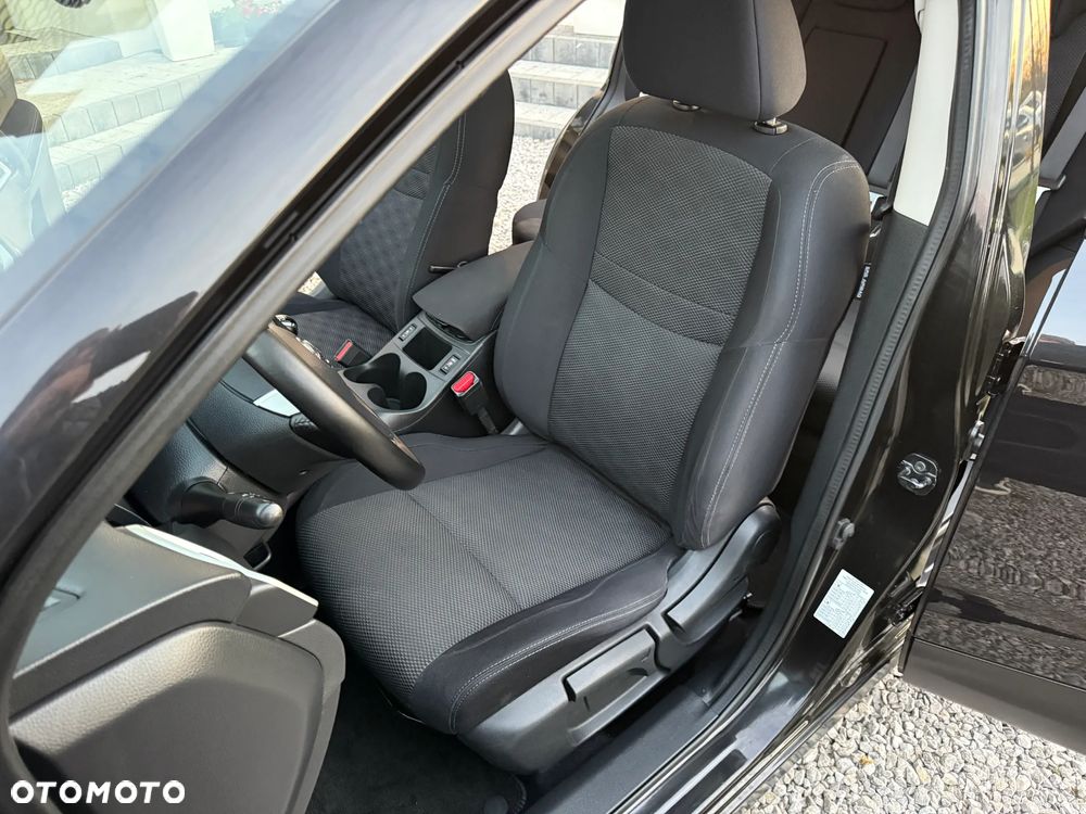 Nissan Qashqai 1.6 DIG-T Tekna - 22