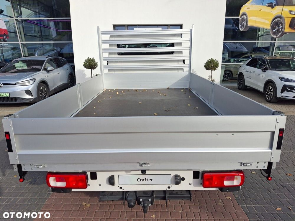 Volkswagen Crafter Skrzynia 2.0 TDI Manual - 9
