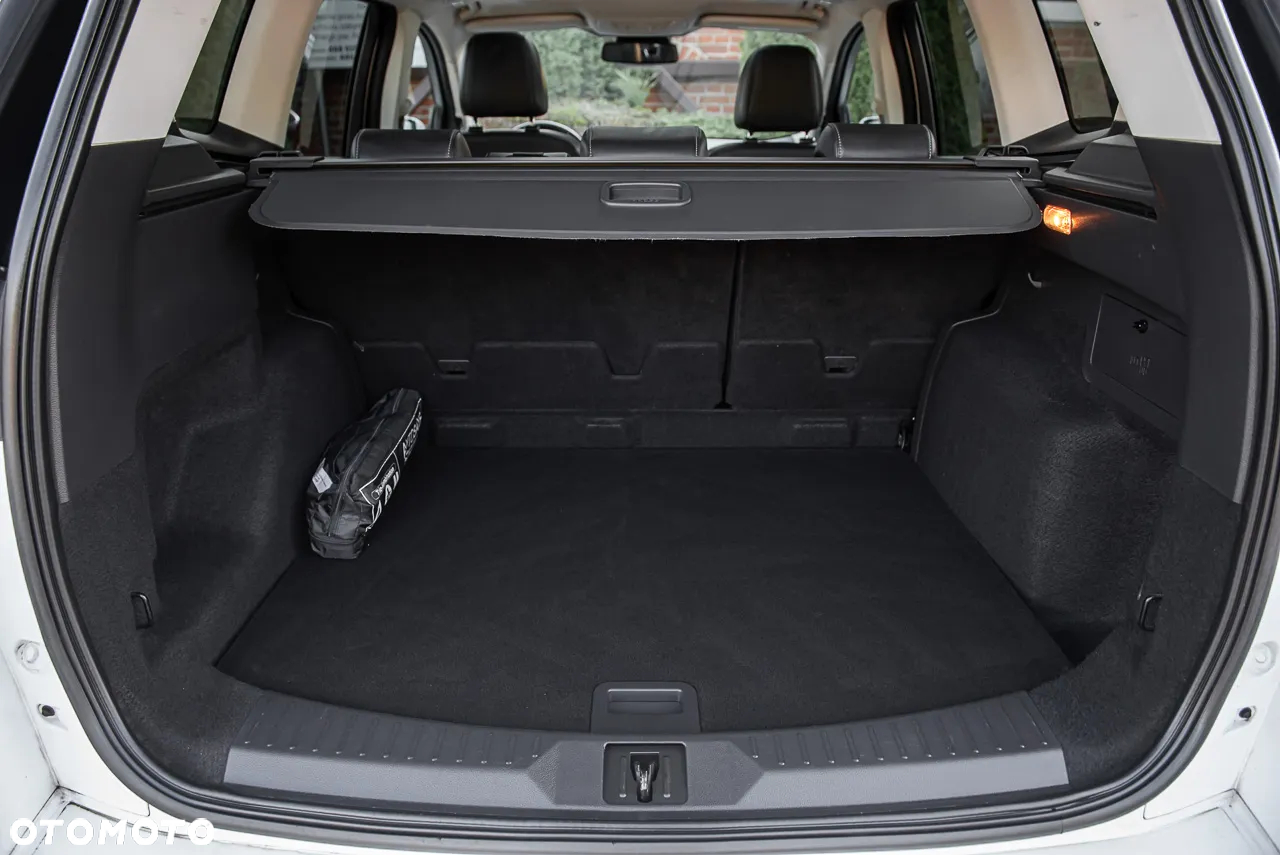 Ford Kuga 1.5 EcoBoost 4WD Titanium - 33
