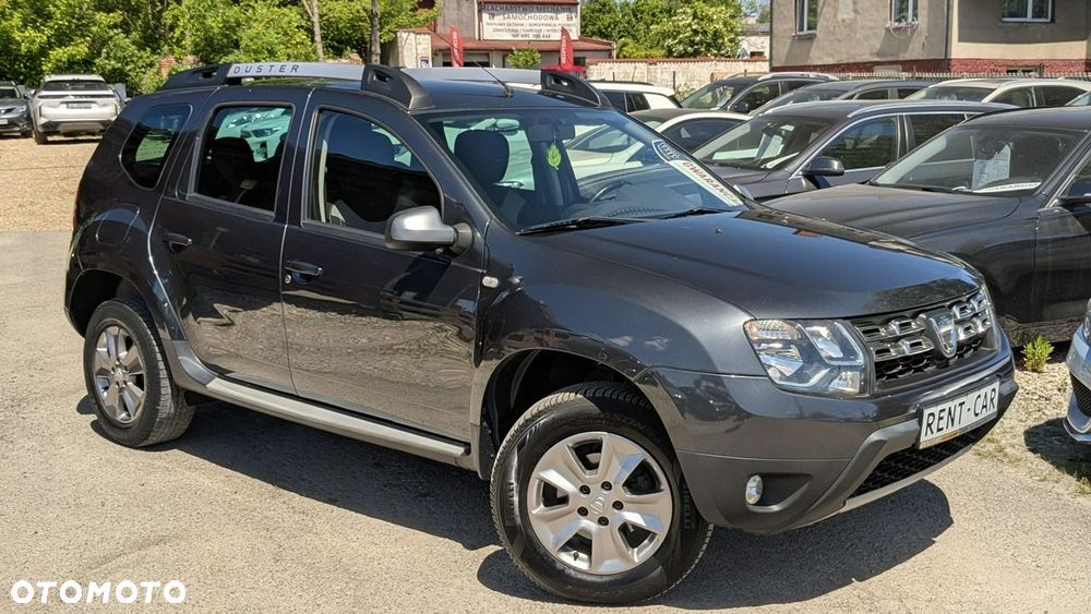 Dacia Duster - 7