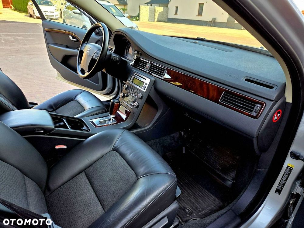 Volvo V70 - 17