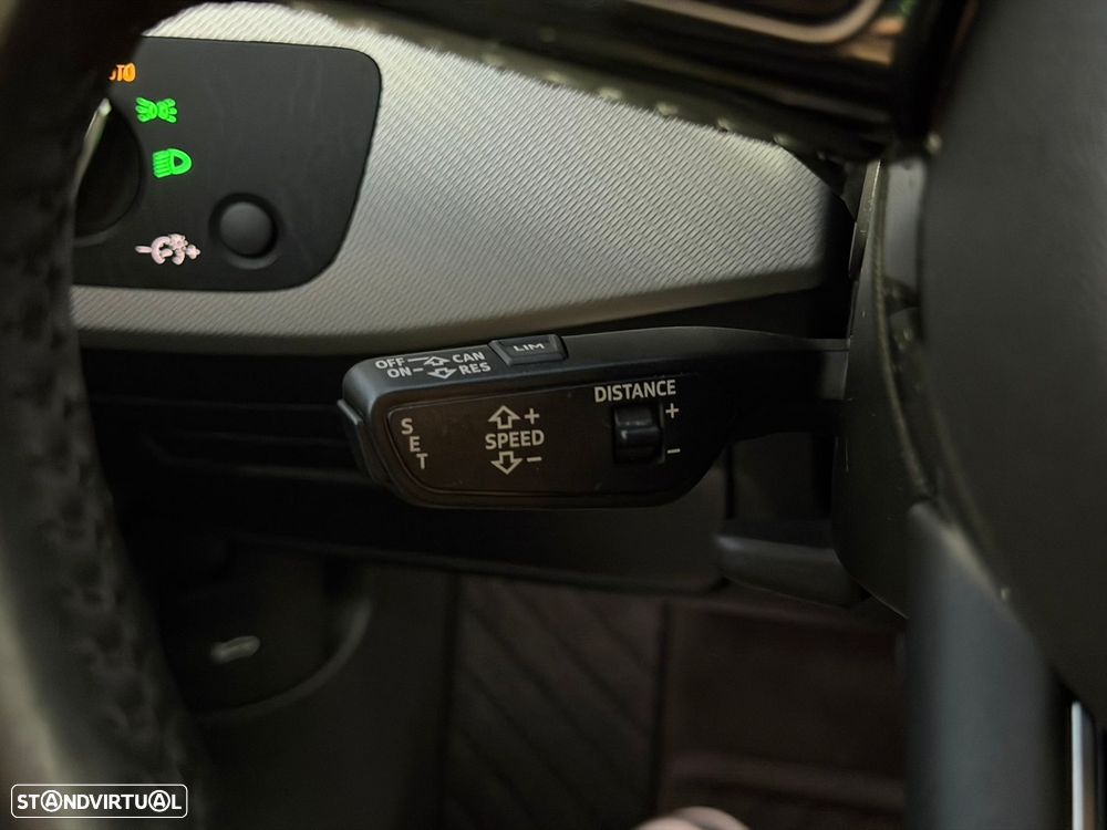 Audi A4 Allroad 40 TDI quattro S tronic - 35