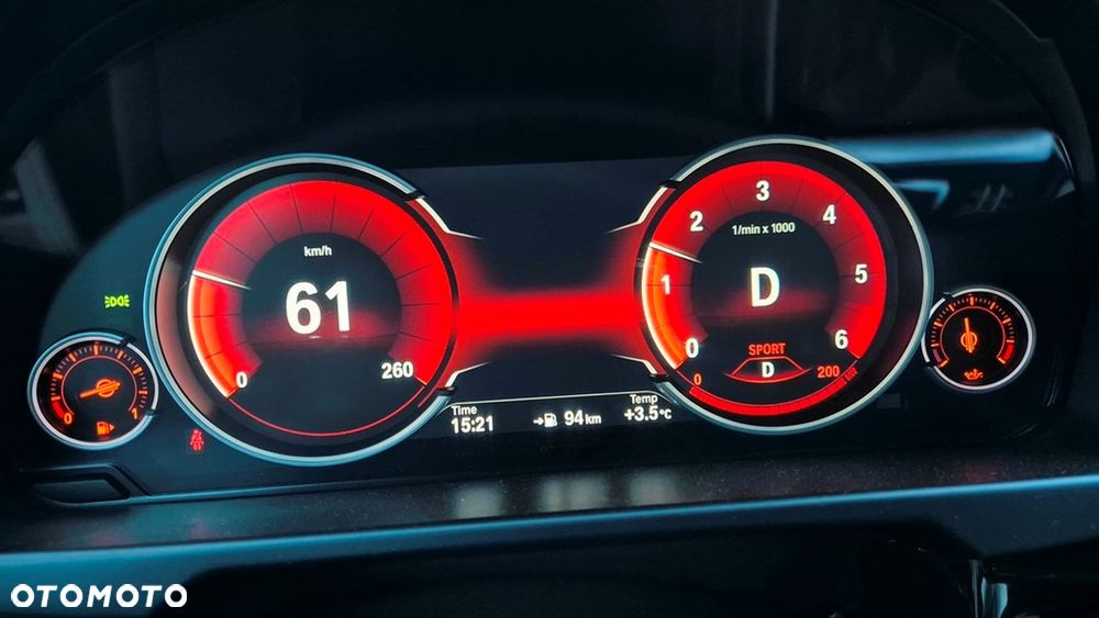 BMW X5 xDrive25d sport - 3