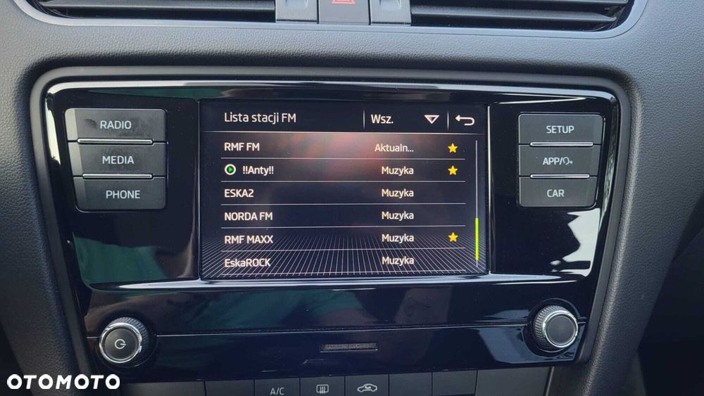 Skoda Octavia 1.6 TDI SCR Active - 21