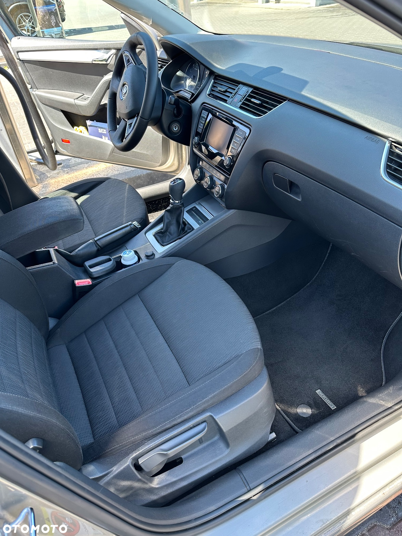 Skoda Octavia - 9