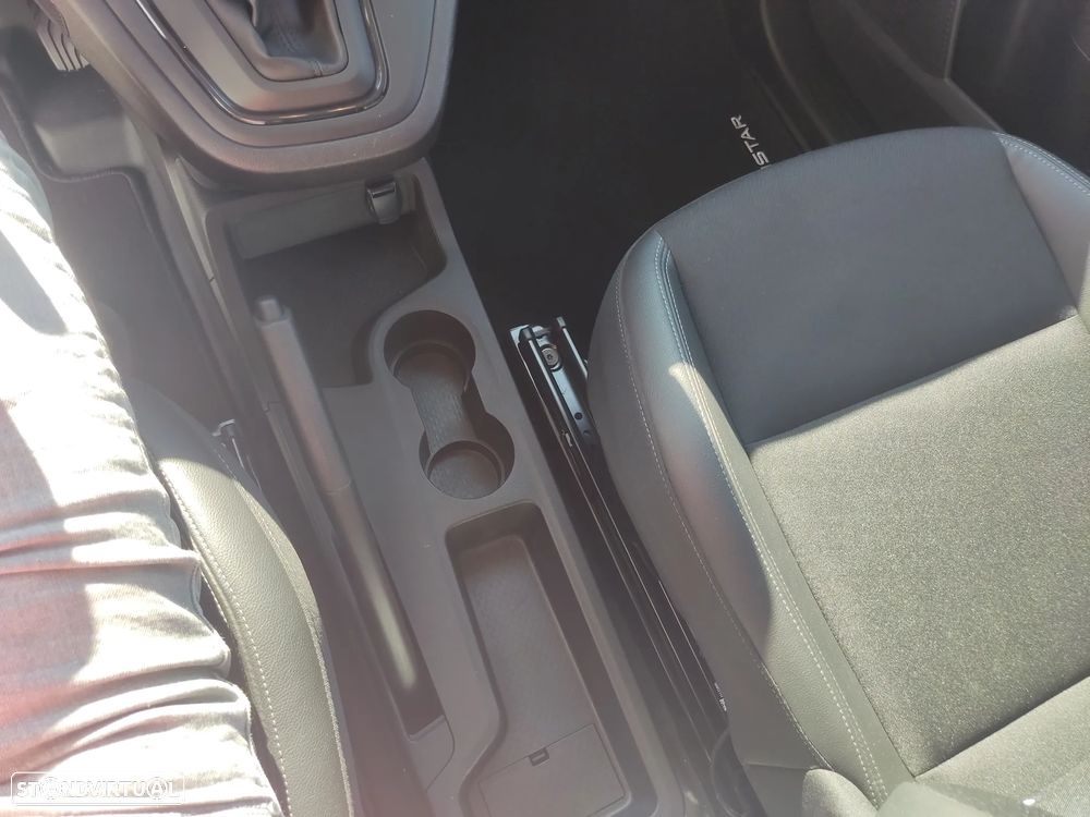 Nissan E-TOWNSTAR Cx forrada Wurth - 27