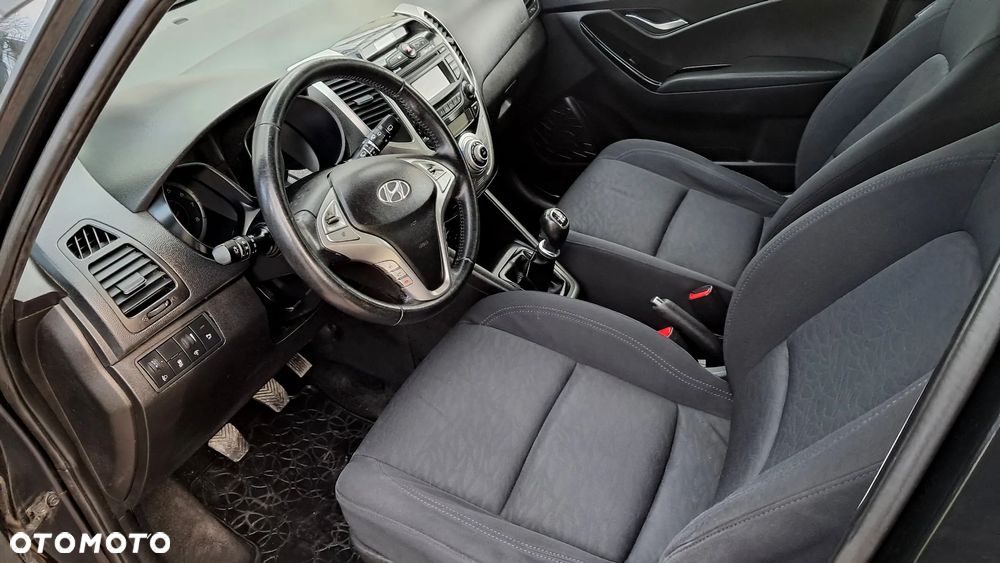 Hyundai ix20 1.6 Trend - 6