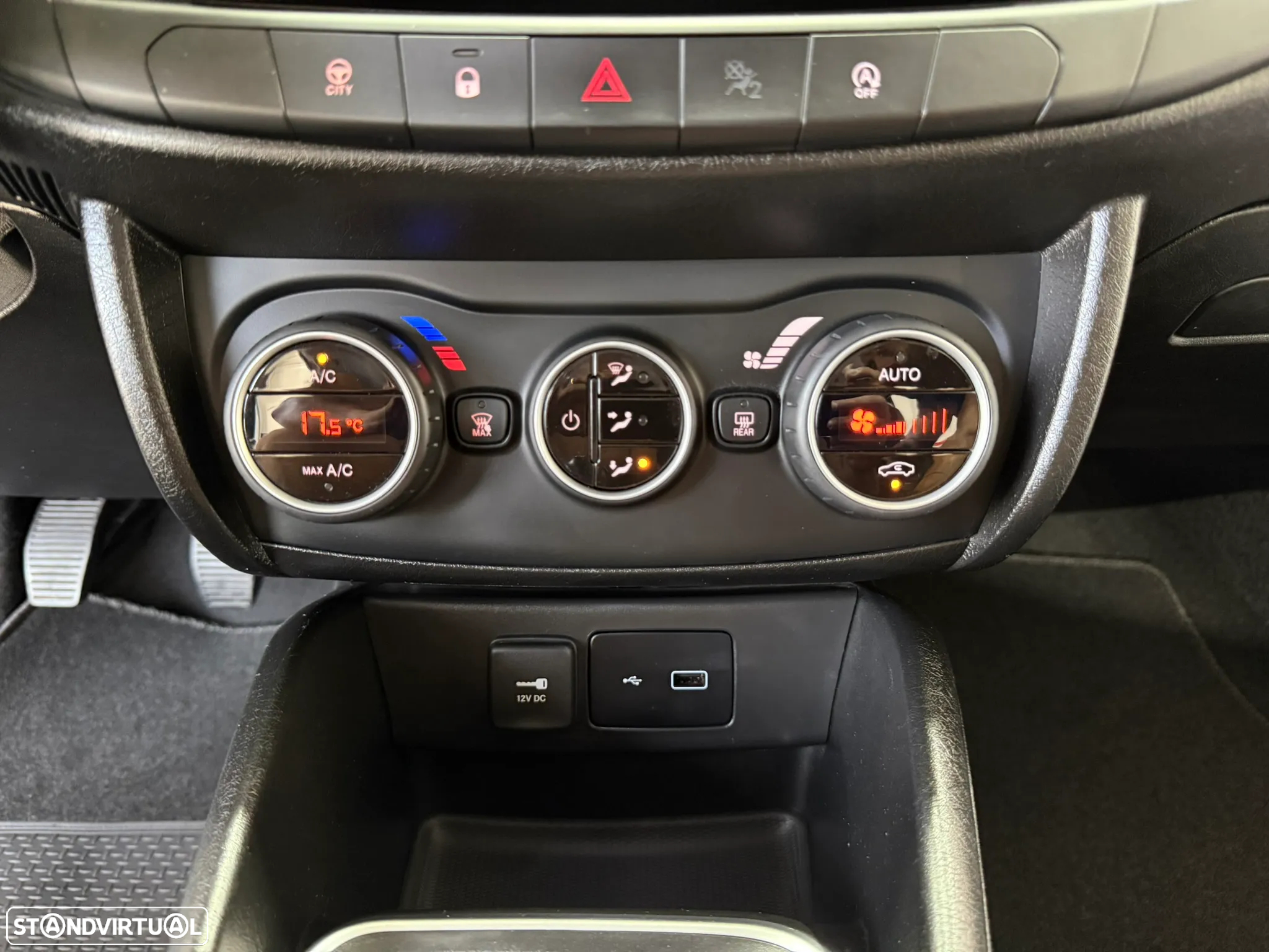 Fiat Tipo Station Wagon 1.3 M-Jet Lounge J17 - 31