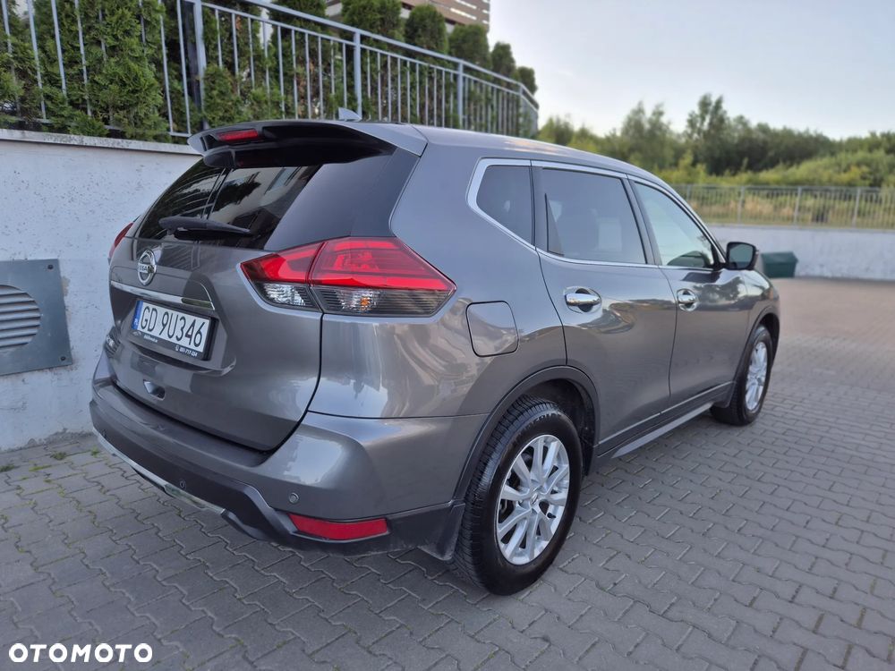 Nissan X-Trail 1.6 DIG-T Tekna 2WD - 13
