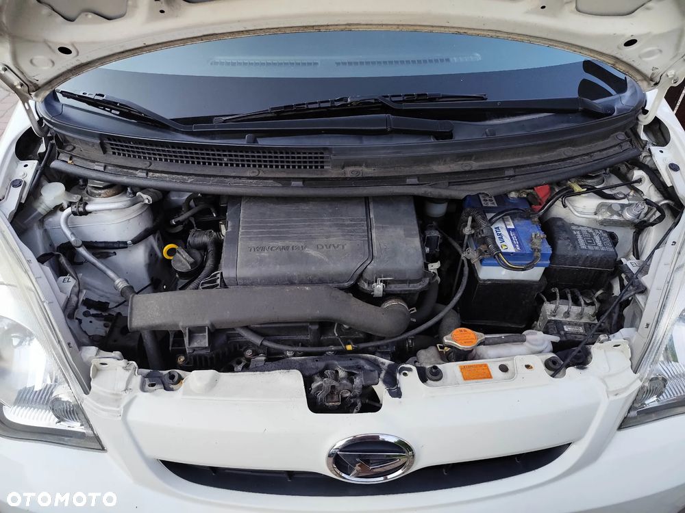 Daihatsu Cuore Top - 12