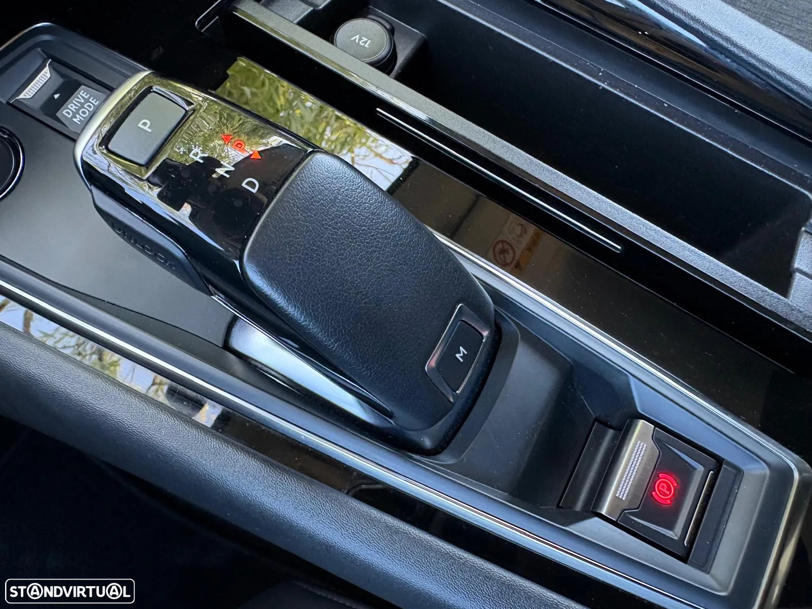 Peugeot 508 SW 1.5 BlueHDi Allure Pack EAT8 - 27