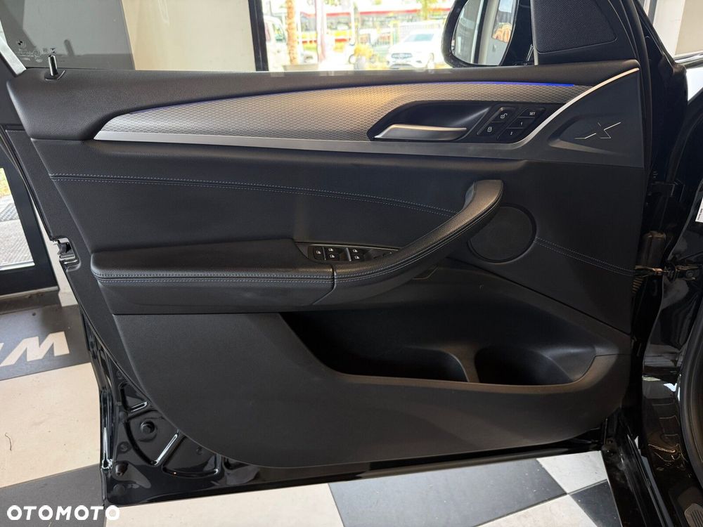 BMW X3 - 20