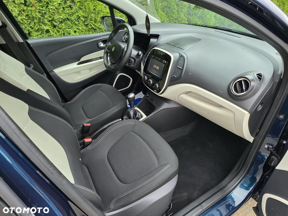 Renault Captur - 20