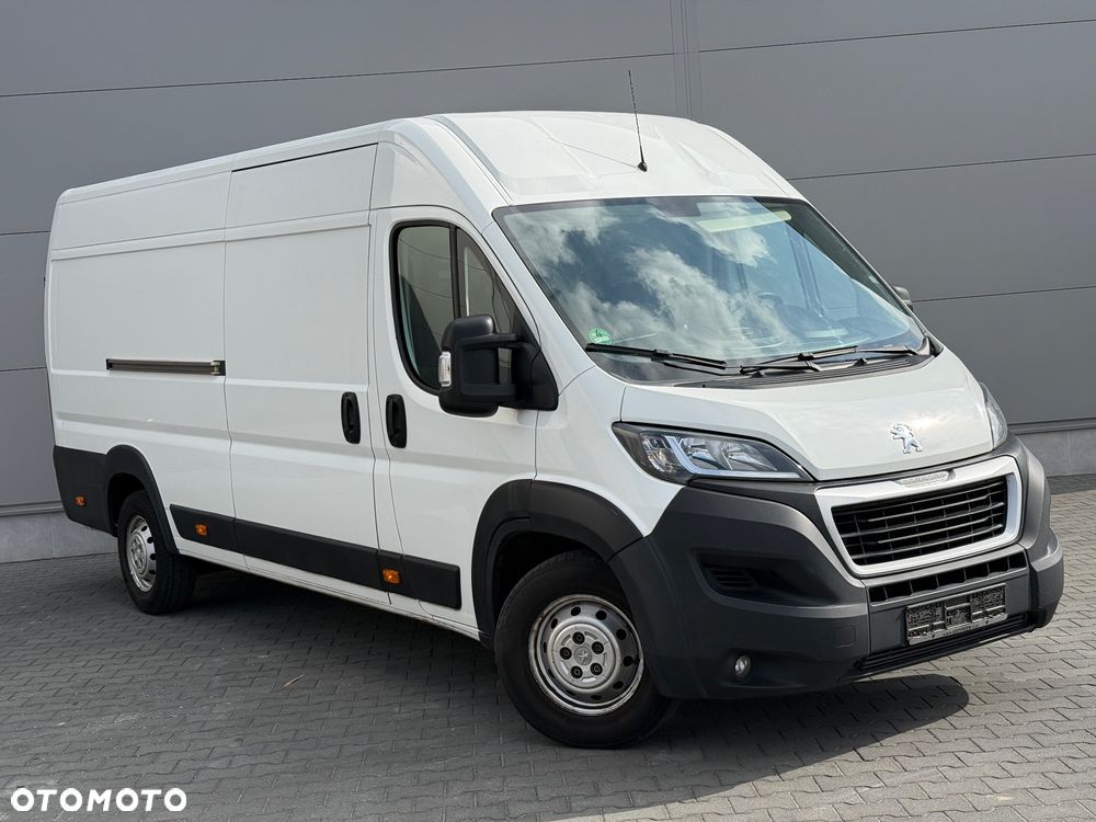 Peugeot Boxer - 4