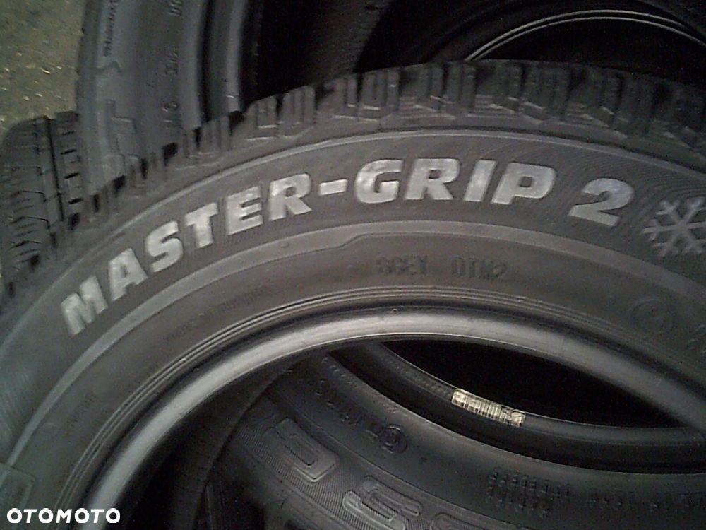 SEMPERIT Master Grip 2 155/70R13 5,3mm 2023 - 4