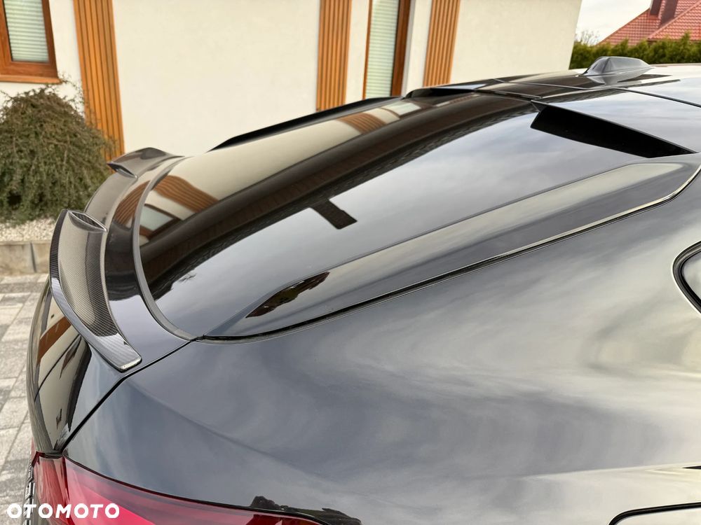 BMW X6 xDrive30d mHEV - 36
