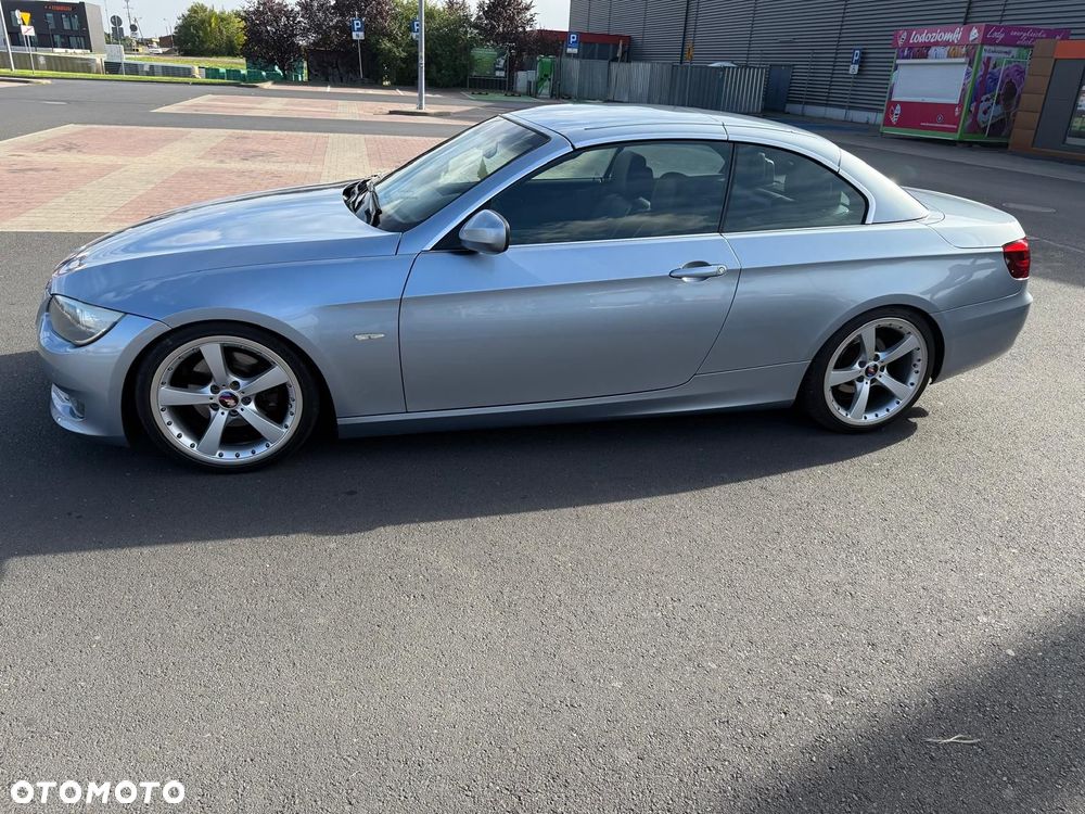 BMW Seria 3 320d - 18