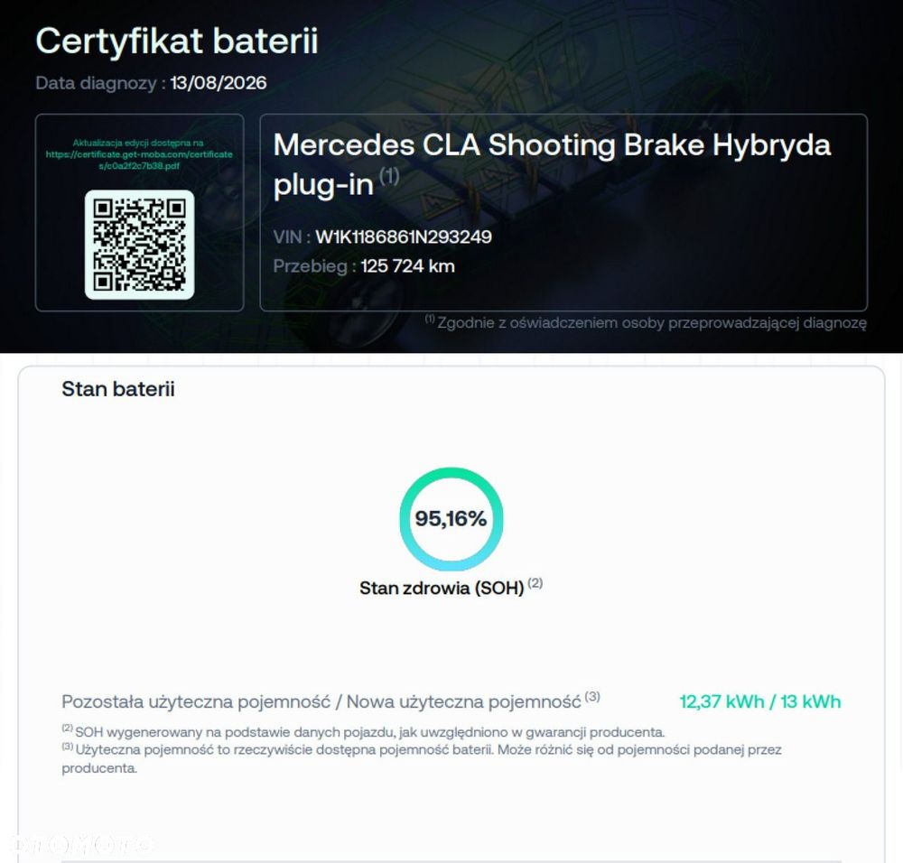 Mercedes-Benz CLA 250 e 8G-DCT Progressive - 6