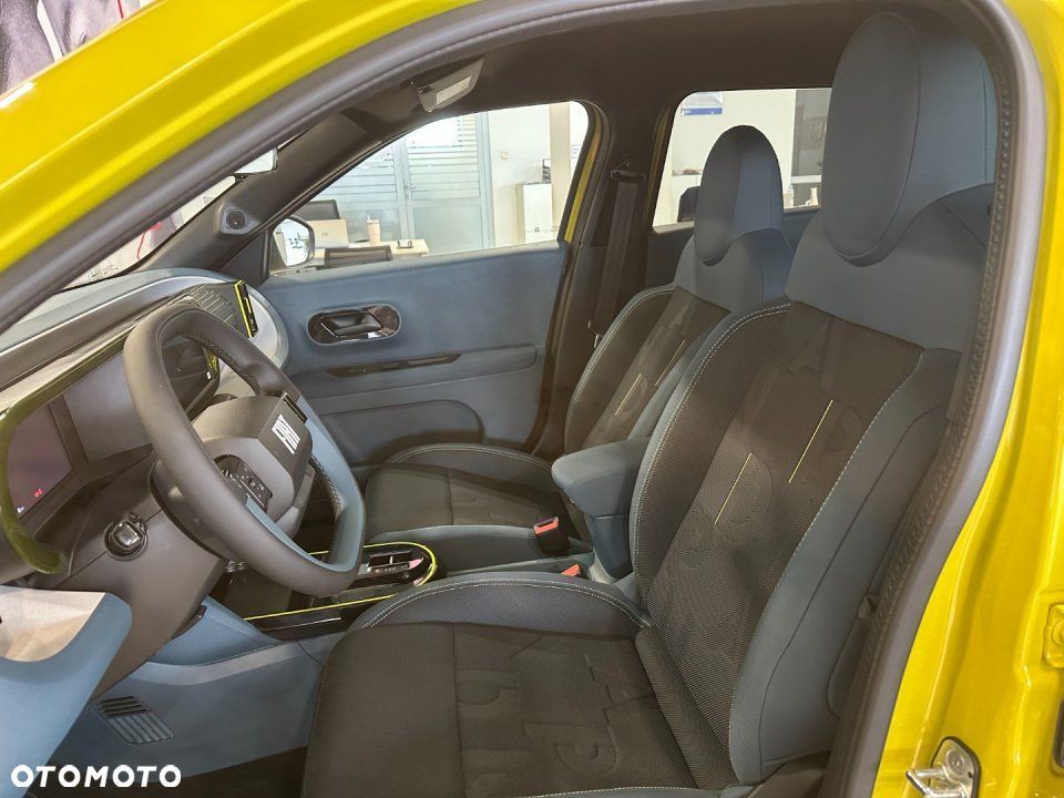 Fiat Grande Panda - 12