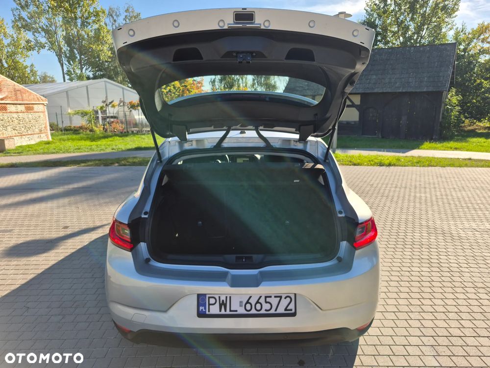 Renault Megane TCe 115 GPF ZEN - 34