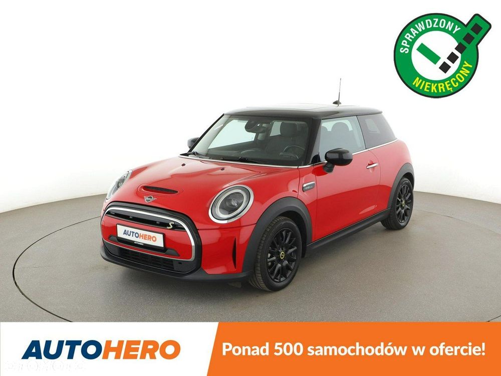 MINI Cooper - 1