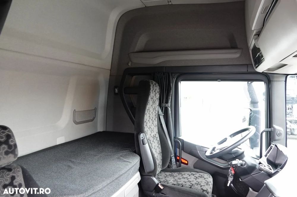 Scania R 450 / RETARDER / FULL ADR / I-PARK COOL / JANTE DIN ALIAJ / - 32