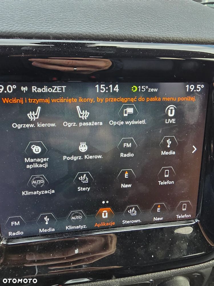 Jeep Compass 1.4 TMair Limited 4WD S&S - 13