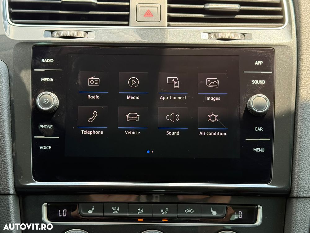 Volkswagen Golf - 14