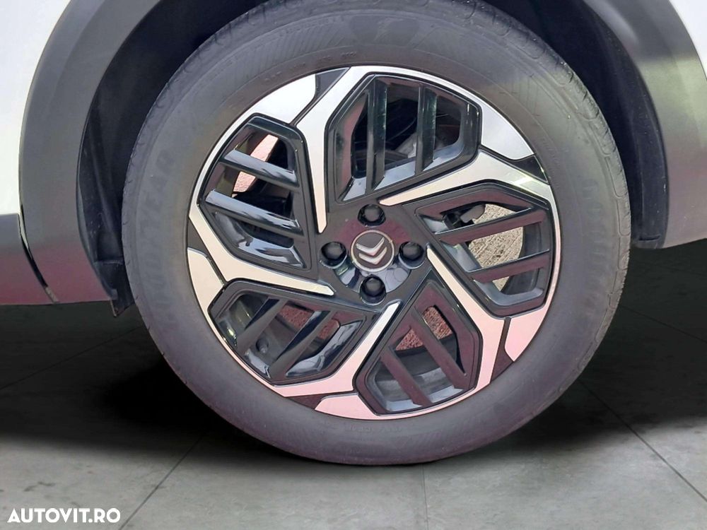 Citroën C4 1.2 PureTech S&S EAT8 Feel - 23