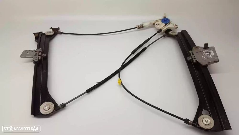 ELEVADOR DE VIDRO FRONTAL DIREITO MERCEDES-BENZ CLK 2003 -A2097200446 - 4