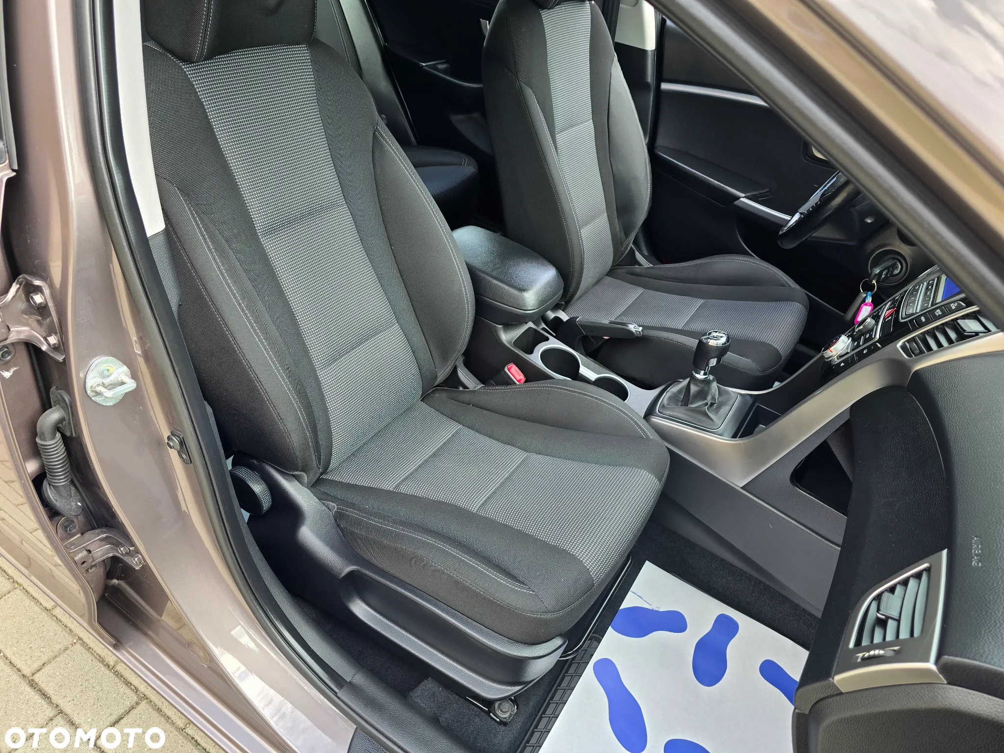 Hyundai i30 1.4 Comfort - 26